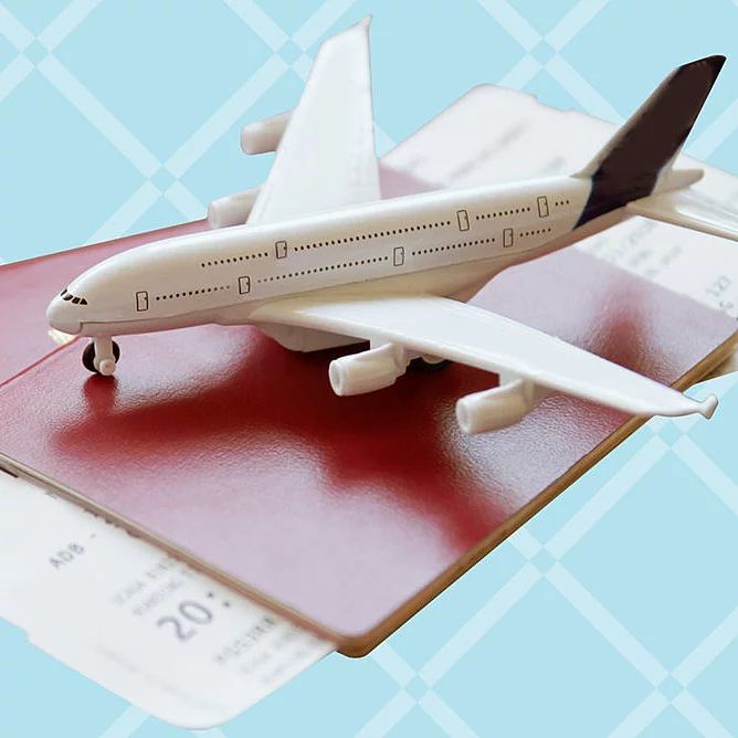 Flight cancellation